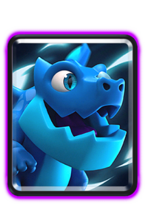 Electro Dragon